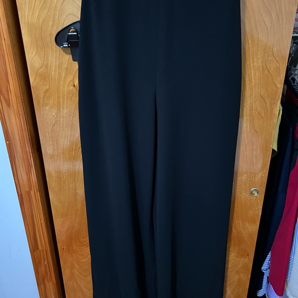 alice and olivia jumpsuit brand new size 0